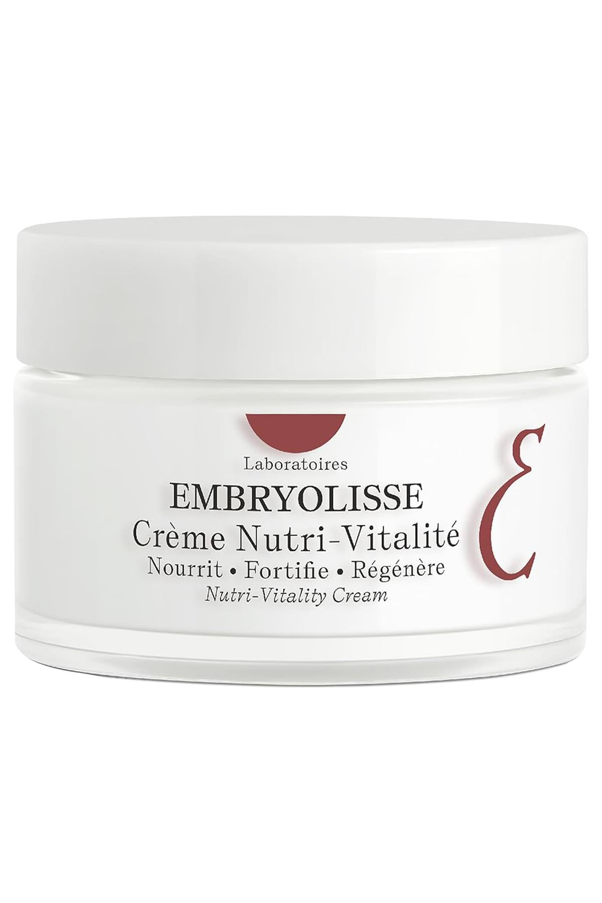 Embryolisse Nutri Vitality Cream 50 ml