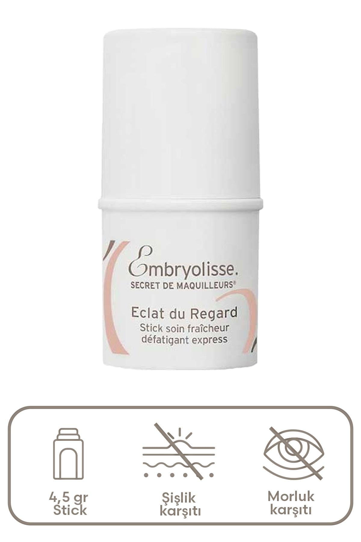 Embryolisse Radiant Eye 4.5 gr