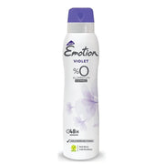 Emotion Violet Kadın Deodorant 150ml