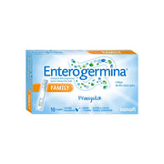Enterogermina Family Probiyotik Mikroorganizma İçeren Takviye Edici Gıda 10 Flakon