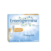 Enterogermina Family Probiyotik Yetişkin 5 Flakon