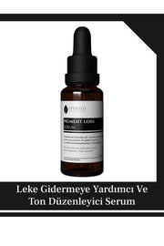 Ephesus Leke Karşıtı. Serum 20 ml