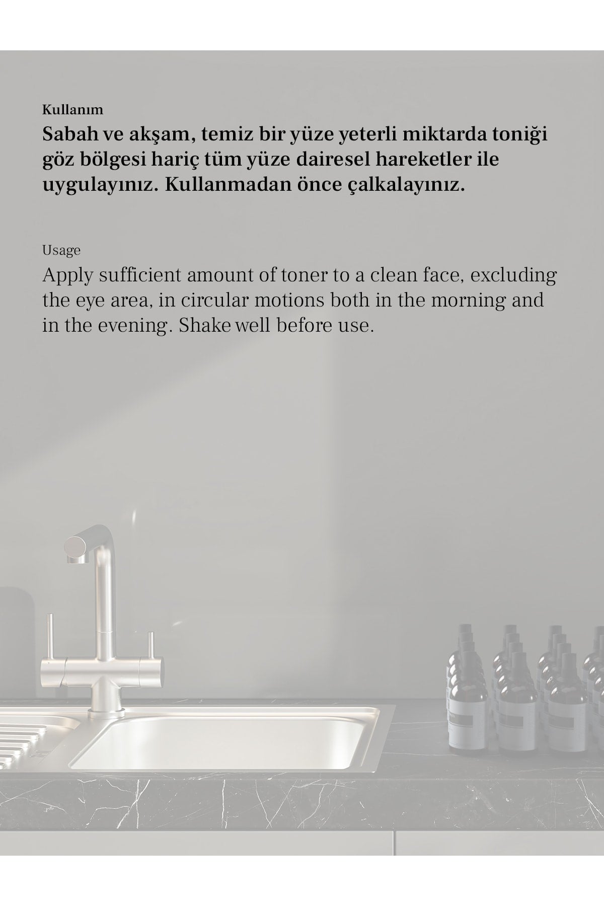 Ephesus Leke Karşıtı. Tonik 100 ml