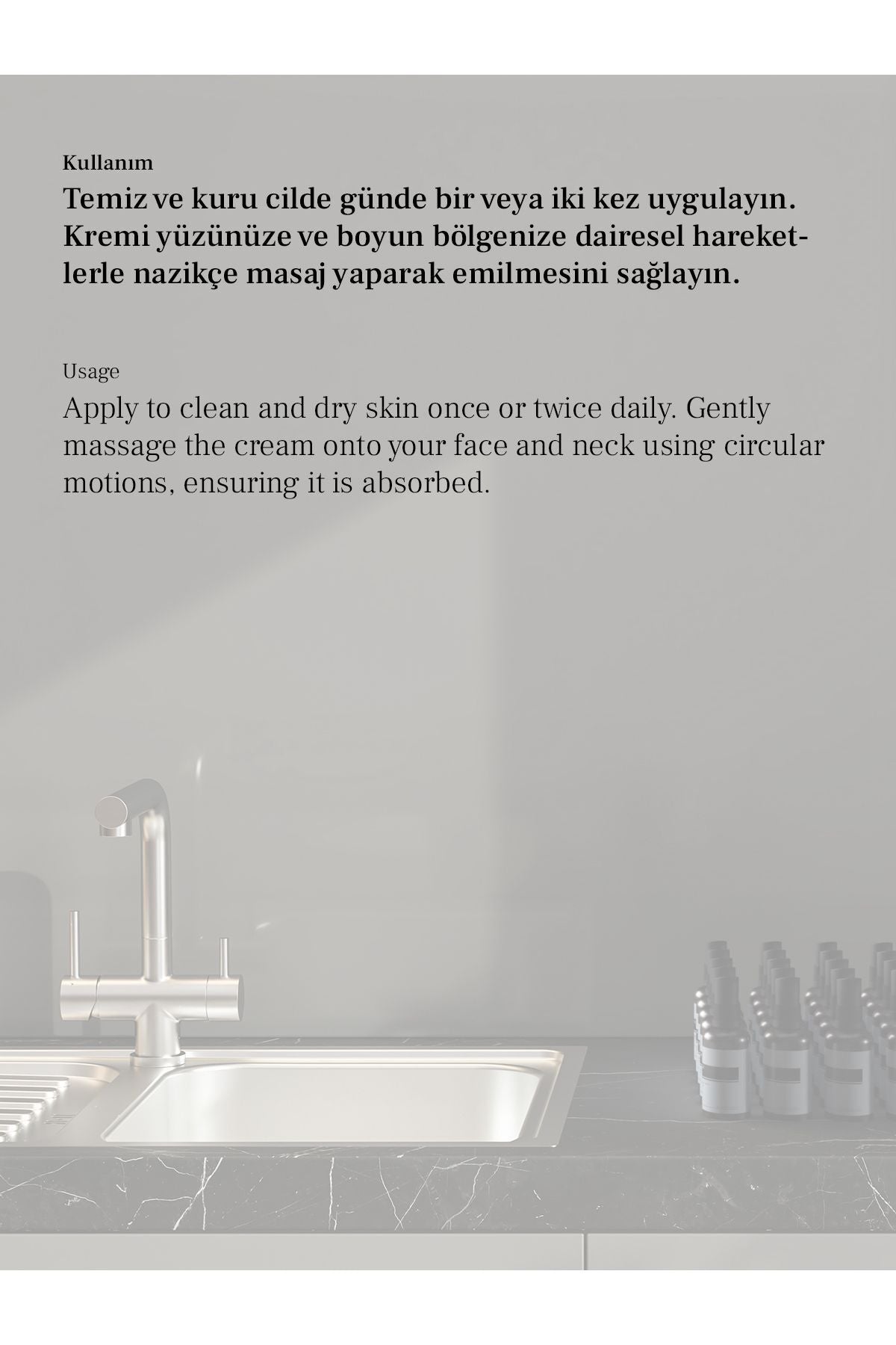 Ephesus Nemlendirici Krem 50 ml