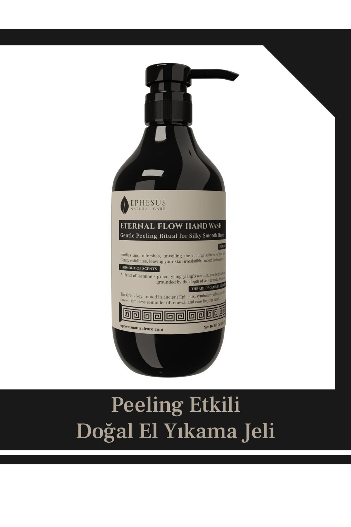 Ephesus Sıvı Sabun 500 ml