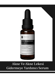Ephesus Sivilce Karşıtı. Serum 20 ml