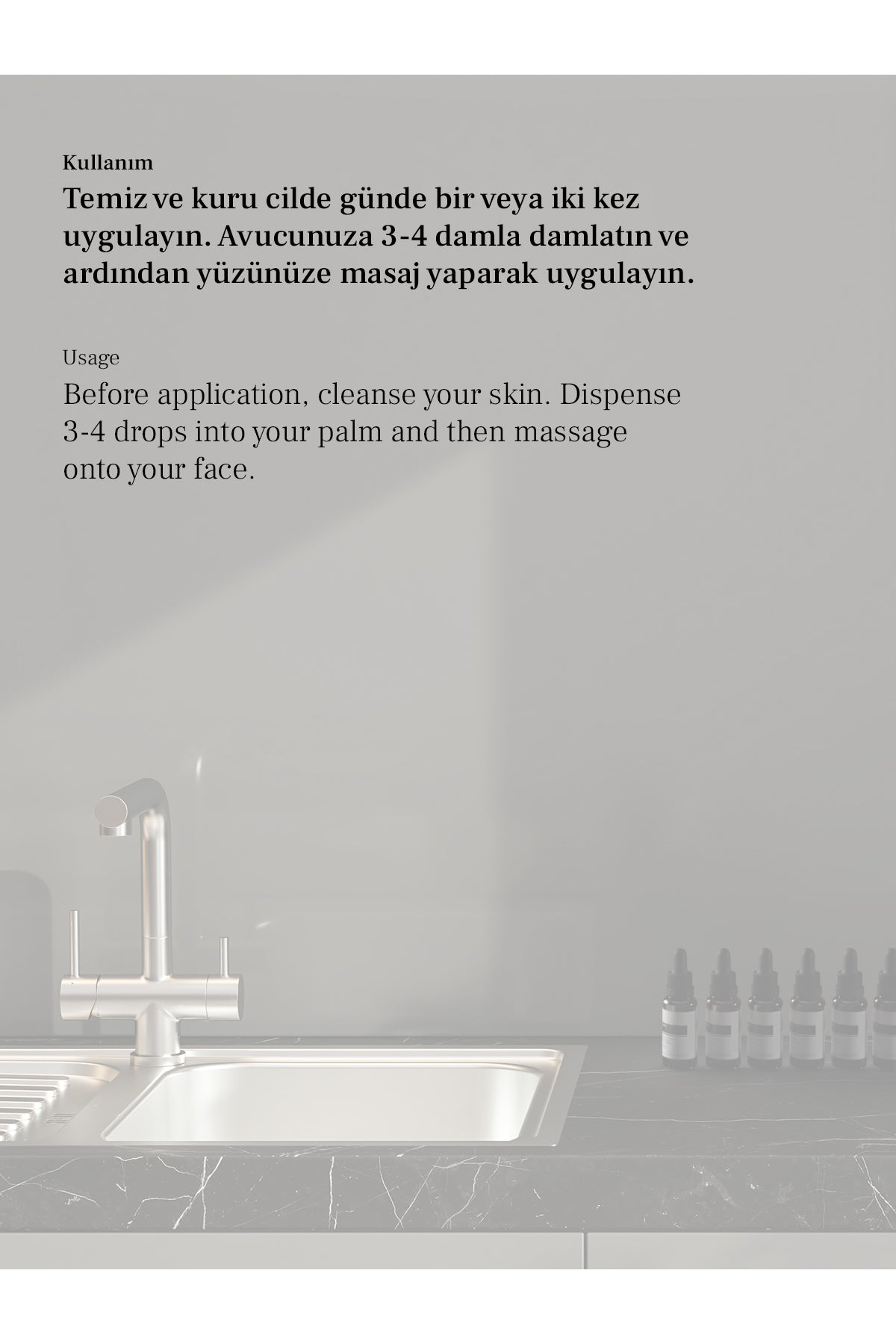 Ephesus Sivilce Karşıtı. Serum 20 ml