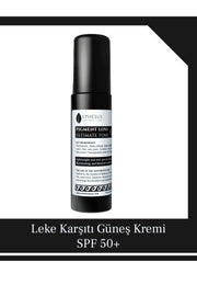 Ephesus Sun Krem Leke Karşıtı 50 ml