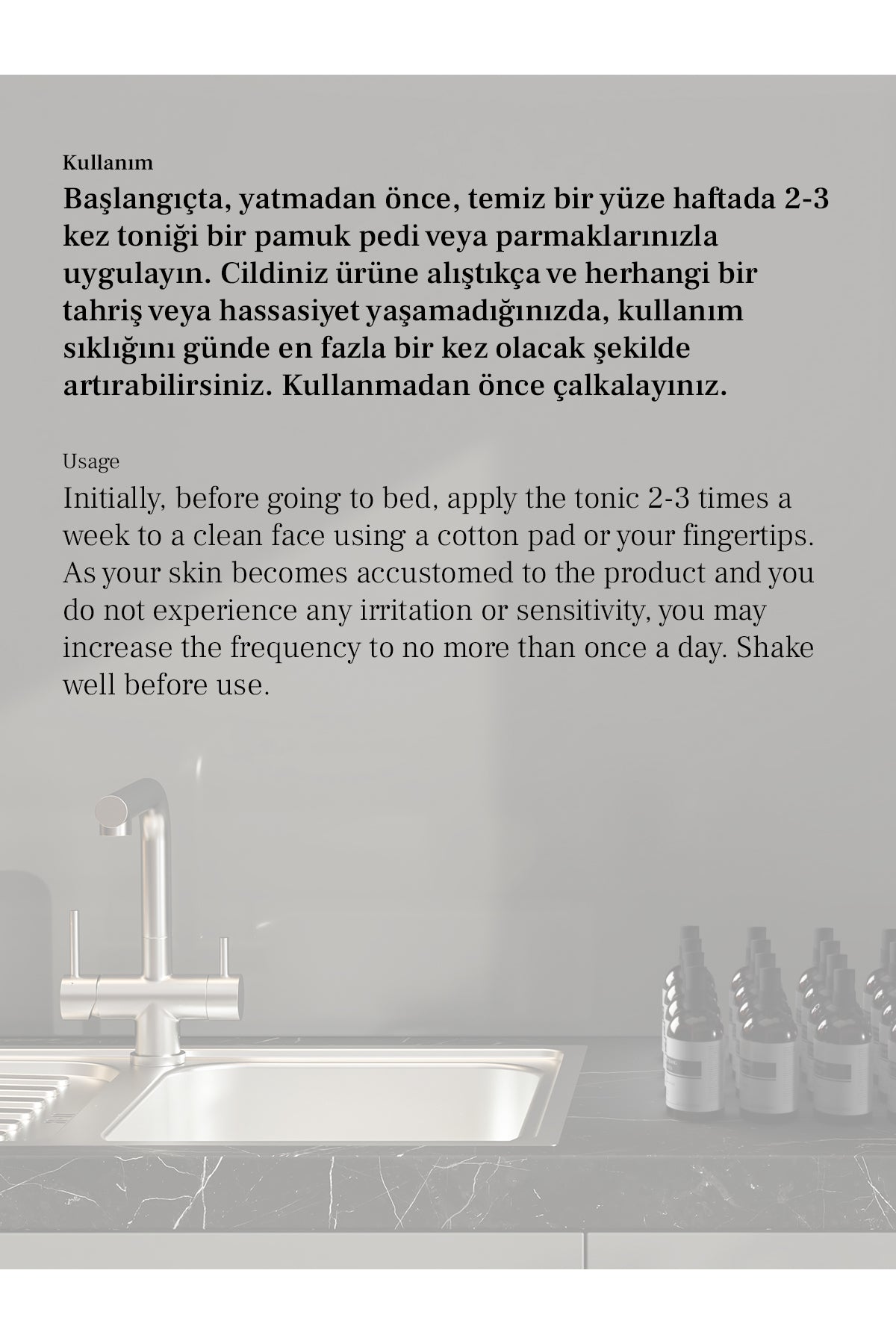 Ephesus Yüz Temiz Yağı 100 ml