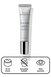 Esthederm Liftrepair Eye Contour Smoothing Gel 15 ml