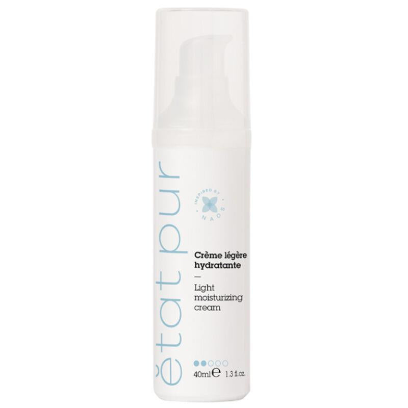 Etat Pur Light Moisturizing Cream 50 ml