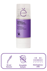 Etat Pur Pure Active Peptid-4 Pro Collagen Dolgunlaştırıcı Saf Konsantre Bakım 15 ml