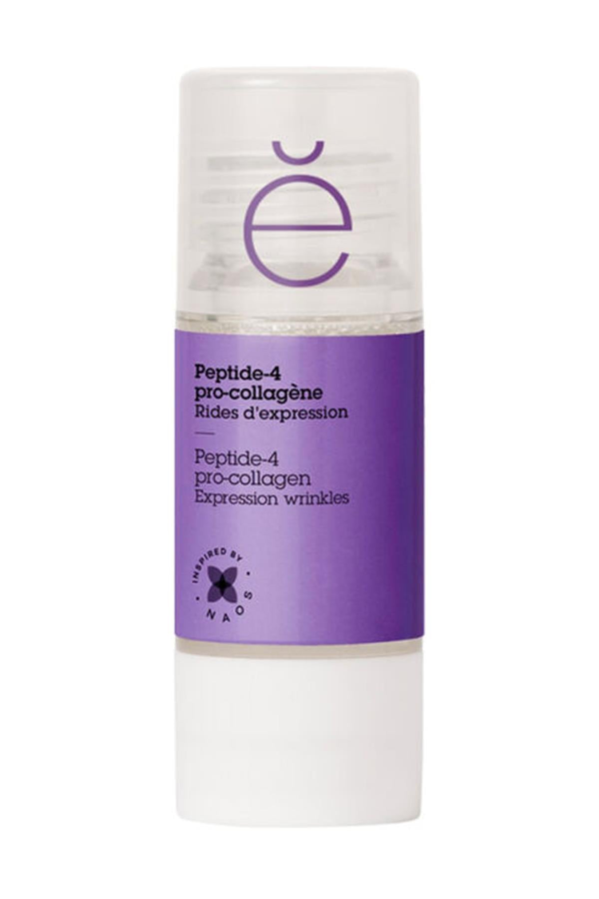 Etat Pur Pure Active Peptid-4 Pro Collagen Dolgunlaştırıcı Saf Konsantre Bakım 15 ml