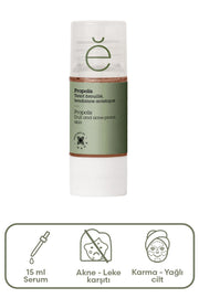 Etat Pur Pure Active Propolis Siyah Nokta Görünümüne Karşı Saf Konsantre Bakım 15 ml