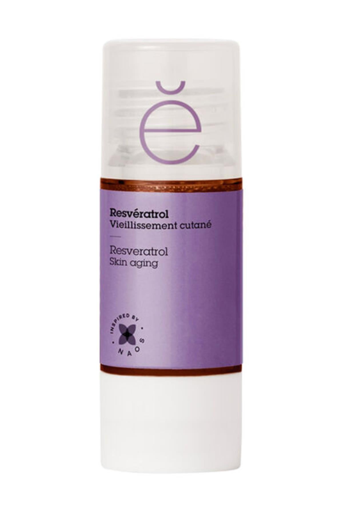 Etat Pur Pure Active Resveratrol Kırışıklık Karşıtı Saf Konsantre Bakım 15 ml