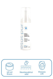 Etat Pur Pure Moisturizers Hassas Ciltler için Nemlendirici Bakım Kremi 40 ml