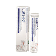 Eutend 20 Efervesan Tablet