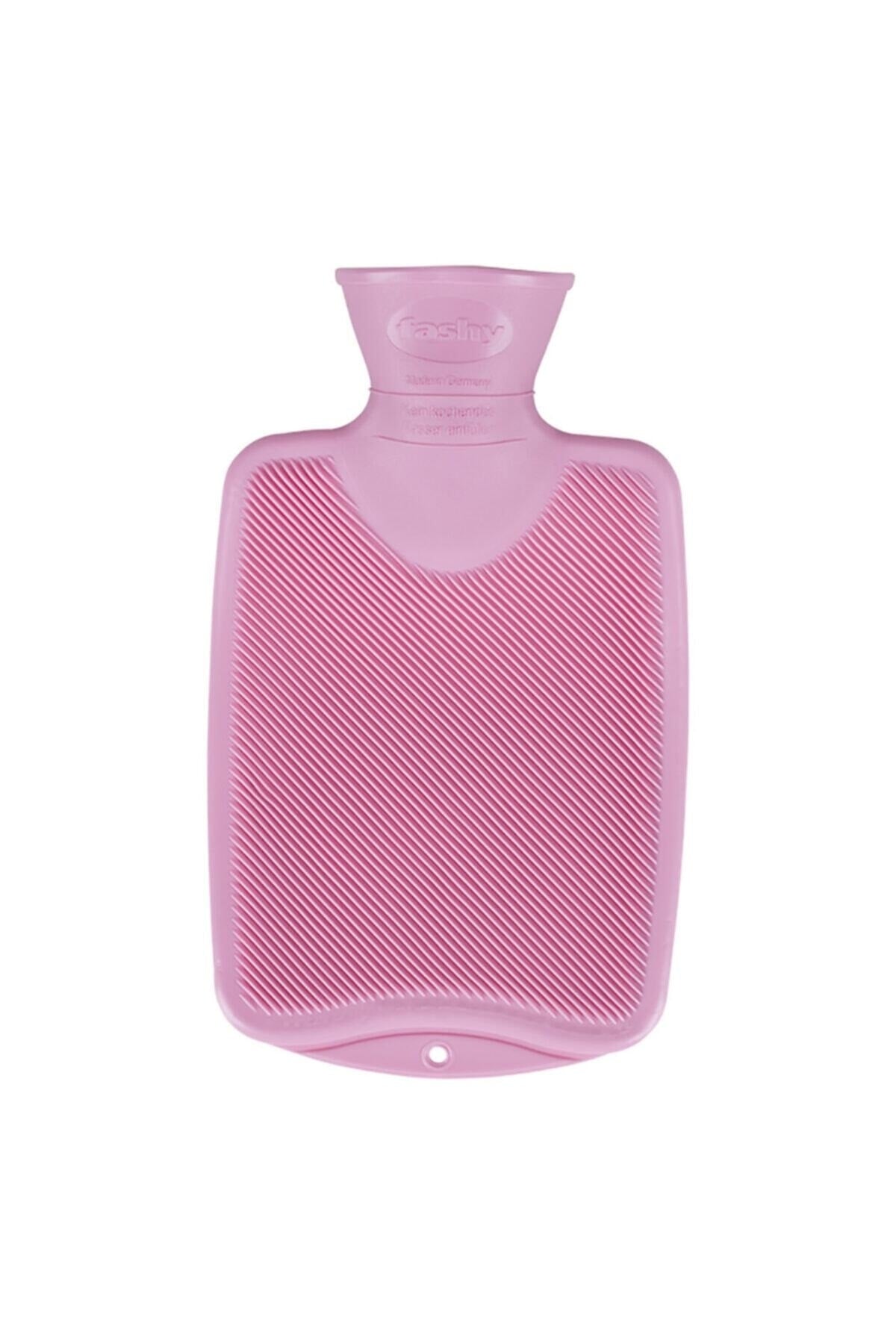Fashy Termofor Pembe Çocuk ( Sıcak Su Torbası)
