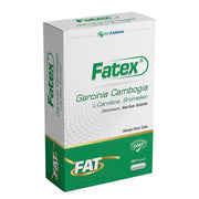 Fatex 60 Kapsül