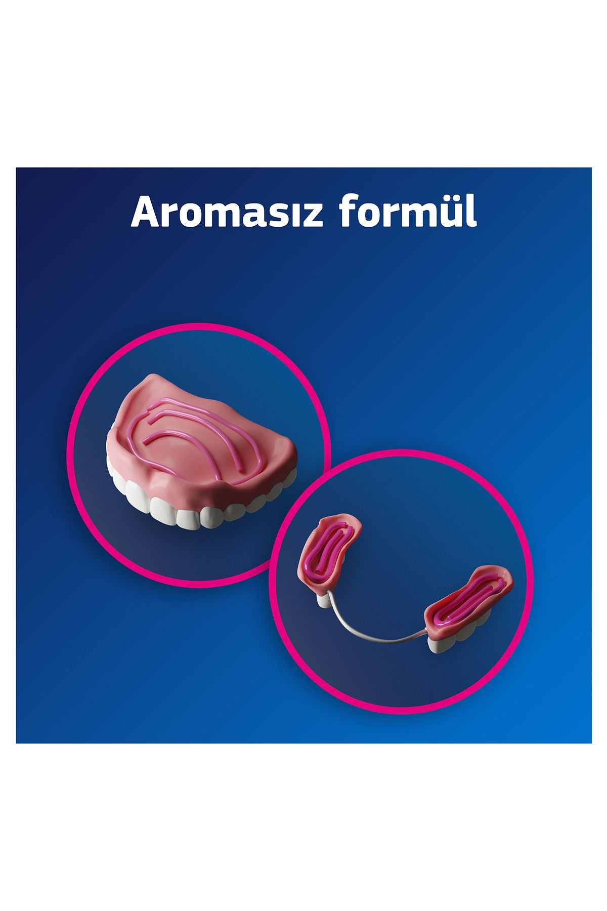Fixodent Plus Gıda Bariyeri Protez Diş Yapıştırıcı 40 gr