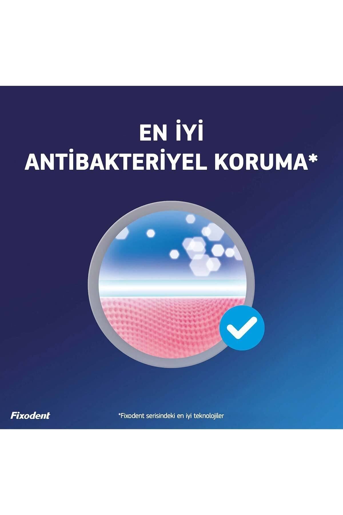 Fixodent Professioanal Diş Protez Yapıştırıcı Krem 40 Gr