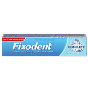 Fixodent Protez Diş Yapıştırıcı Complete Nane 47 gr