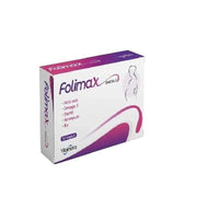 Folimax Omega 3 30 Kapsül