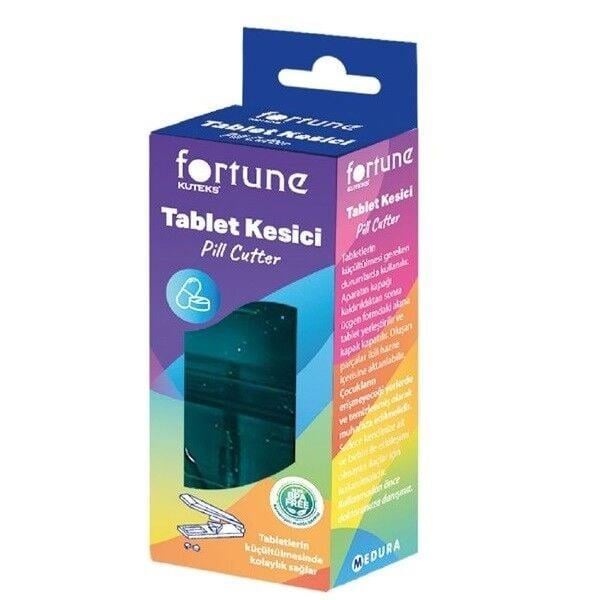 Fortune Tablet Kesici