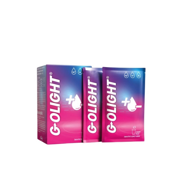 G-Olight 10 Saşe