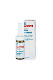 Gehwol Med Nail Softener - Tırnak Yumuşatıcısı 15ml