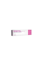 Ginhyal Vaginal Gel 40 ml