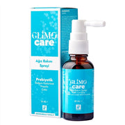 Glimo Care Ağız Bakım Sprey 30 ml