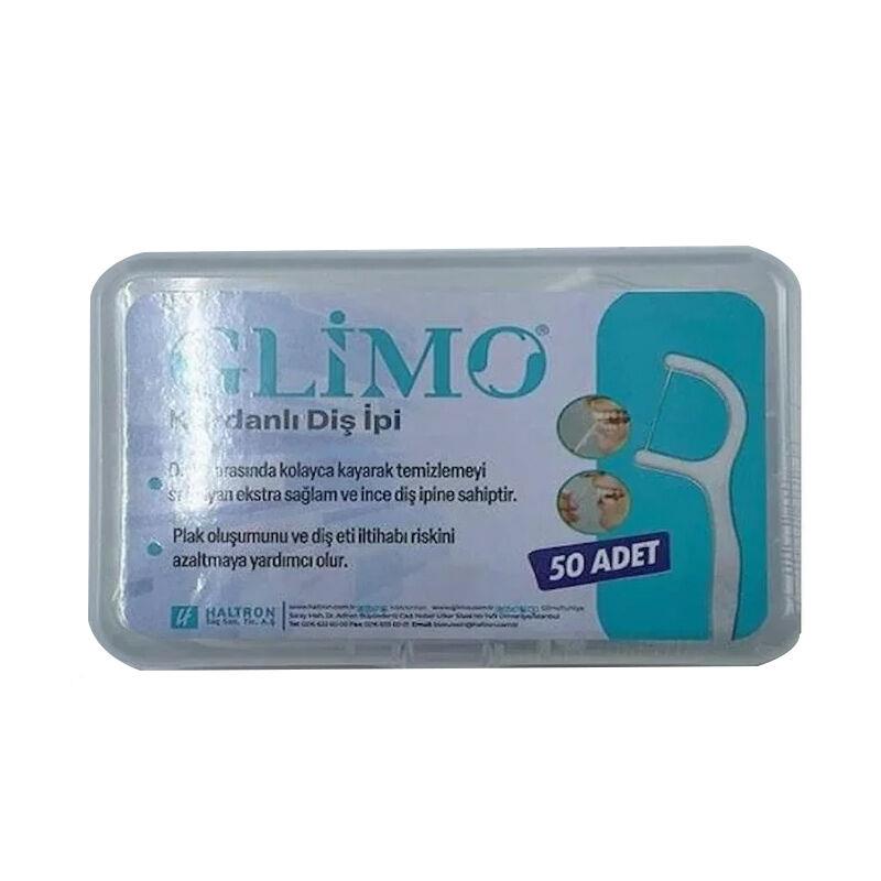 Glimo Kürdanlı Diş İpi