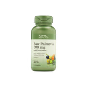 Gnc Saw Palmetto 90 Kapsül