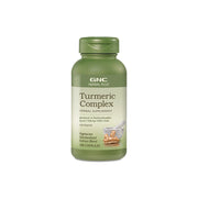 Gnc Turmeric Complex 100 Kapsül
