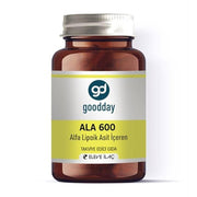 Goodday ALA 600 60 Kapsül