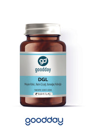 Goodday DGL 120 Tablet