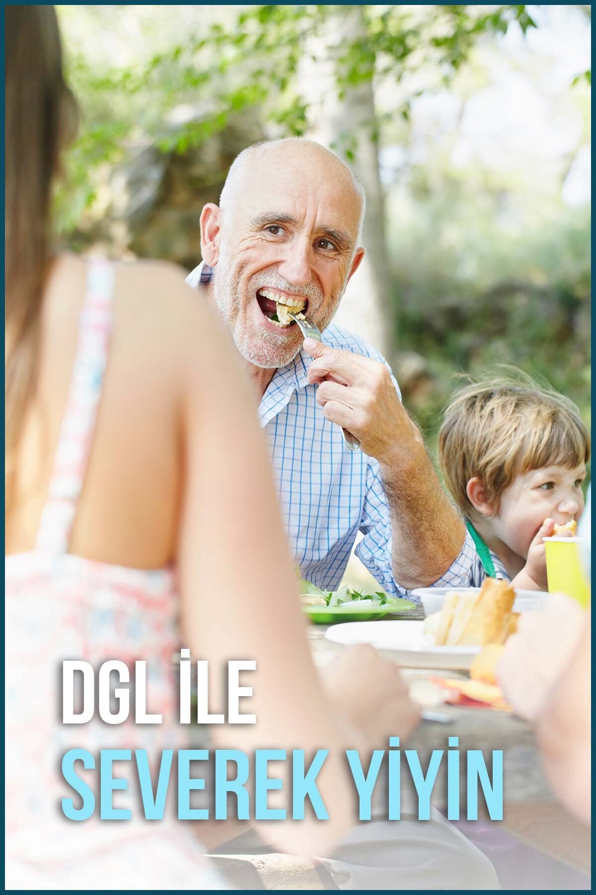 Goodday DGL 120 Tablet