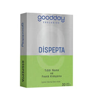 Goodday DISPEPTA 30 Likit Kapsül