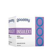 Goodday INSULEX 1 30 Saşe