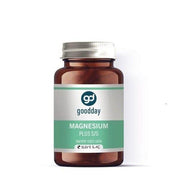 Goodday Magnesium Plus S/G 60 Kapsül
