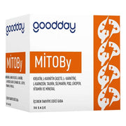 Goodday Mitoby Vitamin