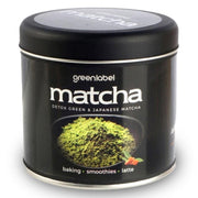 Greenlabel Japanese Matcha 30x5 gr