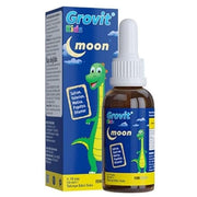 Grovit Kids Moon Damla 50 ml