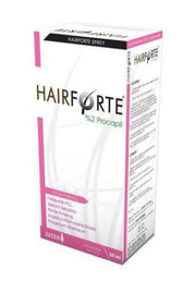 Hairforte Procapil %2 Kadın Saç Spreyi 60 ml