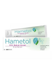 Hametol Cilt Bkm Krem 30 g