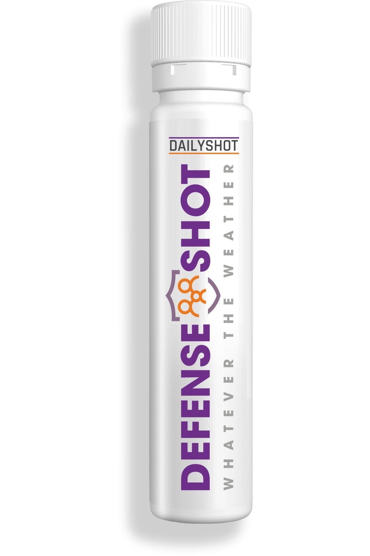 Hangovershot Defenseshot 7'li Kutu