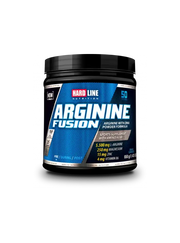 Hardline Arginine Fusıon - Portakal Aromalı - 650 Gr