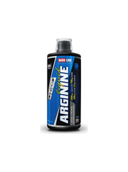 Hardline Arginine Liquid - Yeşil Elma Aromalı - 1000 ml