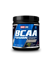 Hardline Bcaa Fusion - Nar Aromalı - 500 Gr